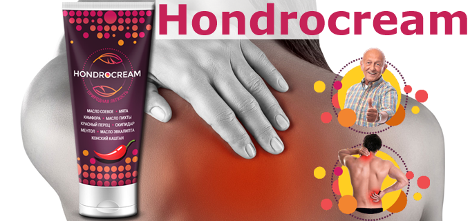 hondrocream krém ízületi gyulladásos gyógynövények a kezét